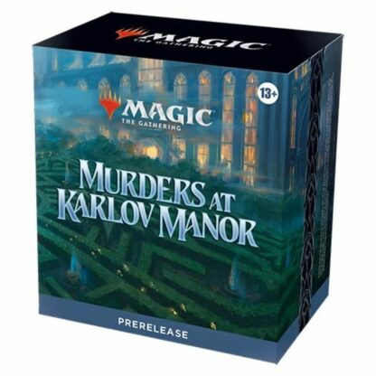 Magic the Gathering